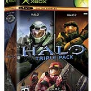 Halo Triple Pack lokakuussa?