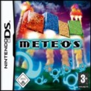 Meteos (DS)