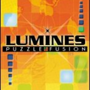 Lumines (PSP)