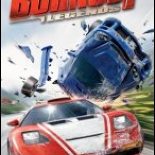 Burnout: Legends (PSP)