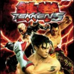 Tekken 5