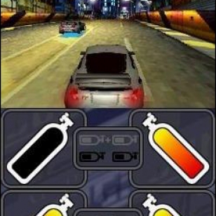 Need for Speed Underground 2