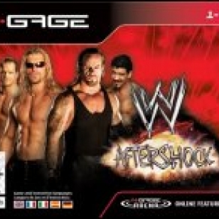 WWE Aftershock