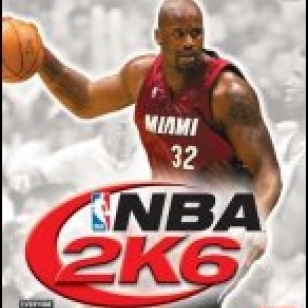 NBA 2K6