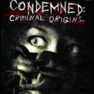 Condemned: Criminal Origins [Xbox 360]