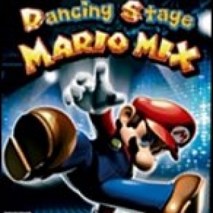 Dancing Stage: Mario Mix