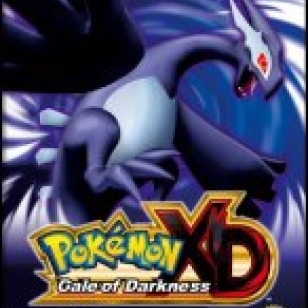 Pokémon XD: Gale of Darkness