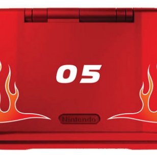 Mario Kart DS -bundle Yhdysvaltoihin