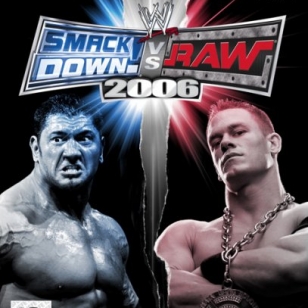 PS2:n ja PSP:n Smackdownit yhteensopivia