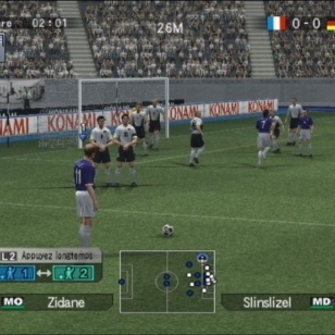 Pro Evolution Soccer 5