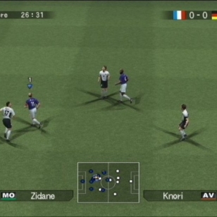 Pro Evolution Soccer 5