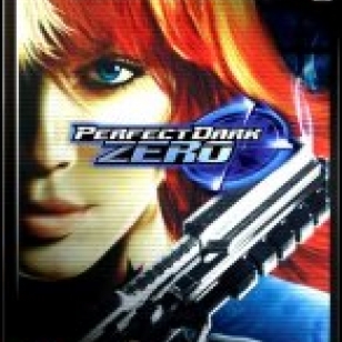 Perfect Dark: Zero (Collector's Edition) [Xbox 360]