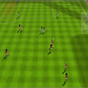 Sensible Soccer tekee paluun