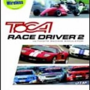 TOCA Race Driver 2