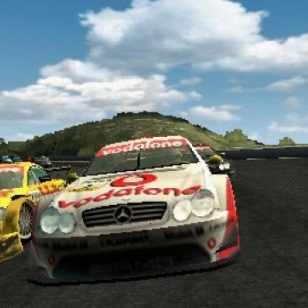 TOCA Race Driver 2