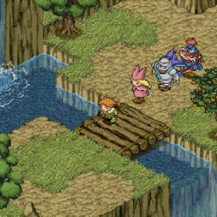 PSP:n PoPoLoCrois pian Pohjois-Amerikkaan