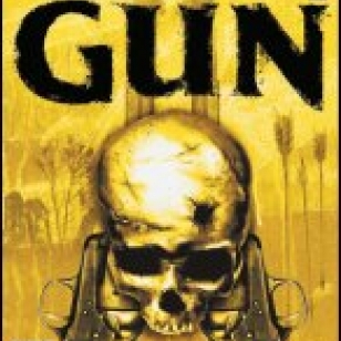 GUN [Xbox 360]