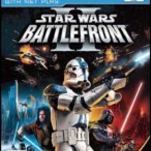 Star Wars: Battlefront II