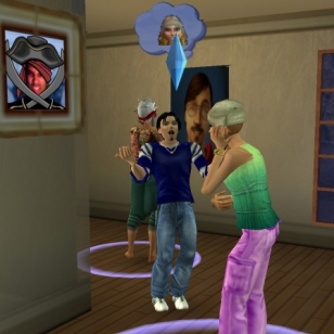 The Sims 2