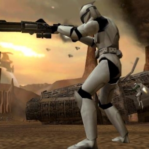 Star Wars: Battlefront II