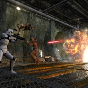 Star Wars: Battlefront II