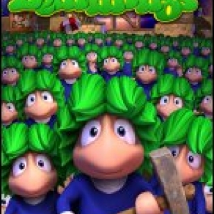 Lemmings (PSP)