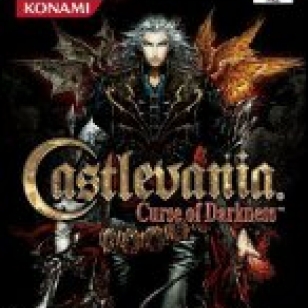 Castlevania: Curse of Darkness