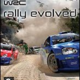 WRC: Rally Evolved