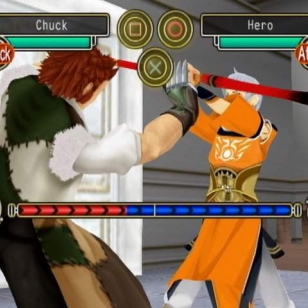 Suikoden V Jenkkeihin jo maaliskuussa