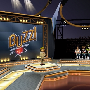 Buzz! The Music Quiz