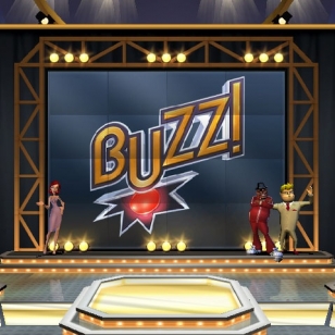 Buzz! The Music Quiz