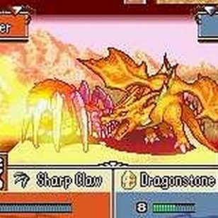 Fire Emblem: The Sacred Stones