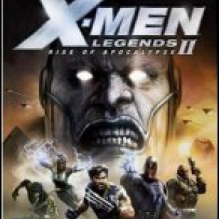 X-Men Legends II: Rise of Apocalypse