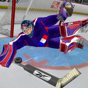 NHL 2k6