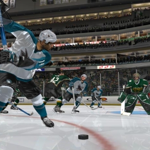 NHL 2k6