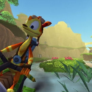 Daxter