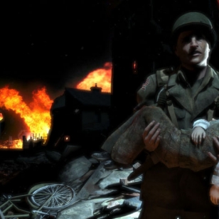 Uusi Brothers In Arms myös PS3:lle loppuvuodesta