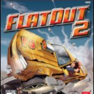 FlatOut 2