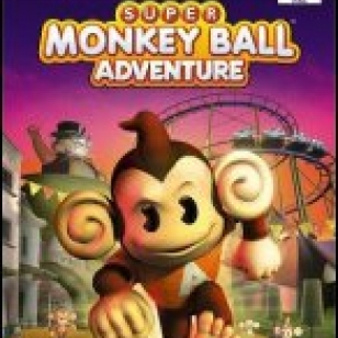 Super Monkey Ball Adventure