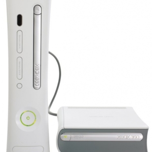 E3 2006: Xbox 360 varustautuu sotaan