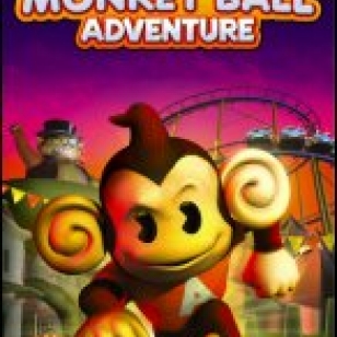 Super Monkey Ball Adventure