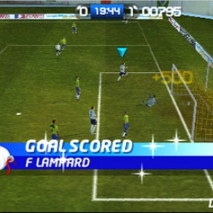 World Tour Soccer 2