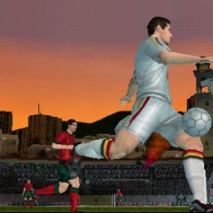 World Tour Soccer 2