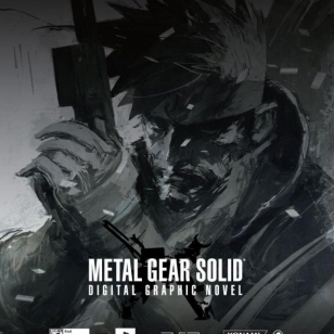 Saksan pelimessuilla paljon Metal Gear -herkkua