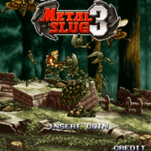 PSP:n Metal Slug -kokoelma Eurooppaan