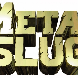 PSP:n Metal Slug -kokoelma Eurooppaan