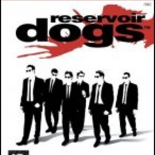 Reservoir Dogs