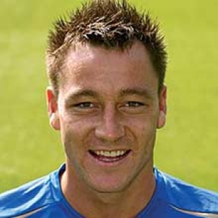 John Terry Adrianon kaveriksi