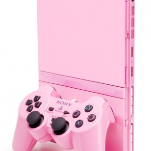 Pinkki PS2 marraskuussa (PÄIVITYS)