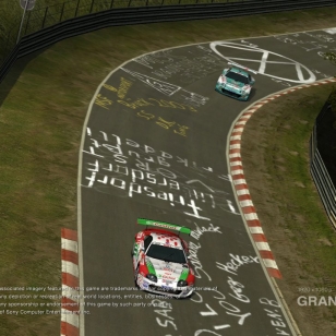 Gran Turismo HD sittenkin peliksi?